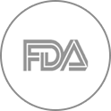 FDA 로고 이미지