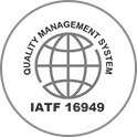 IATF logo image