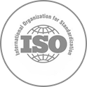 ISO 로고 이미지