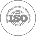 ISO logo image