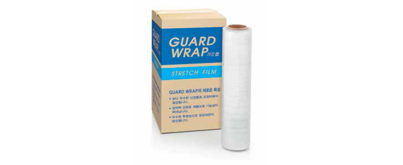 Guard wrap images